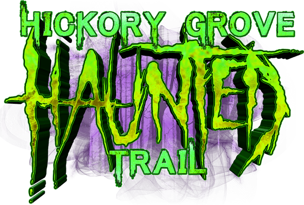 Hickory Grove Haunted Trail